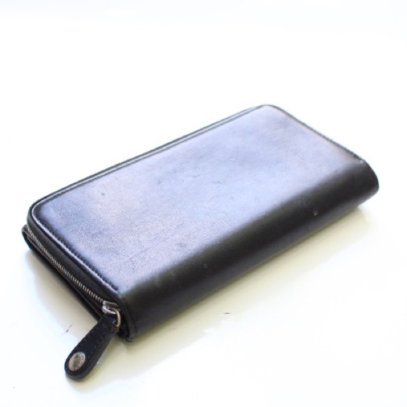 Vintage Coach legacy wallet + check book holder - Picture 2 of 16